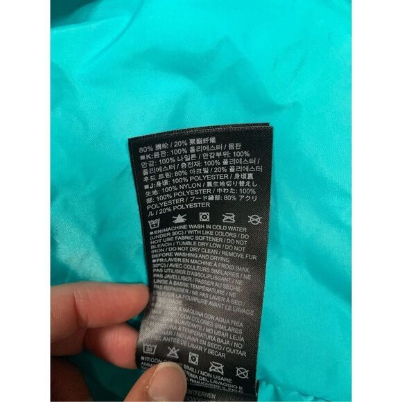 Burton Girls Bennett Jacket Size XL - Picture 6 of 13